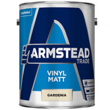 Armstead Trade Vinyl Matt Gardenia