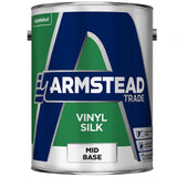 Armstead Trade Vinyl Silk Colour