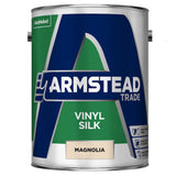 Armstead Trade Vinyl Silk Magnolia