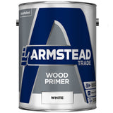 Armstead Trade Wood Primer White
