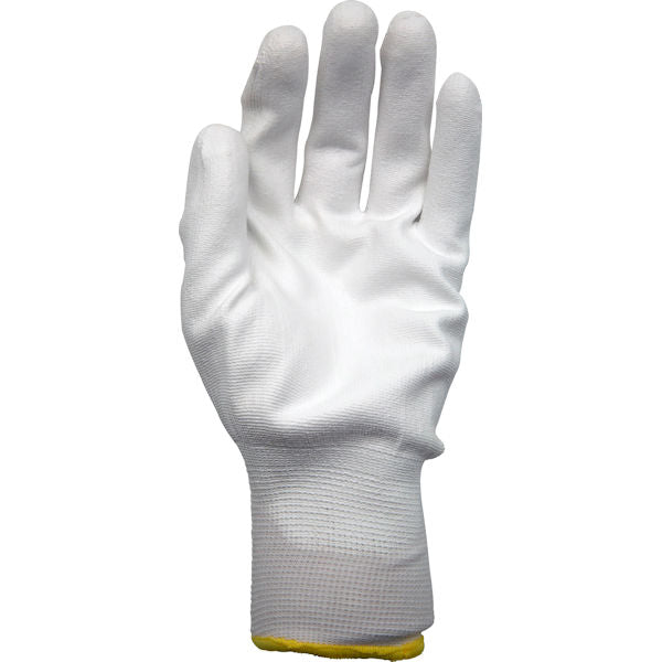 Axus Blue Series Painter's Gloves
