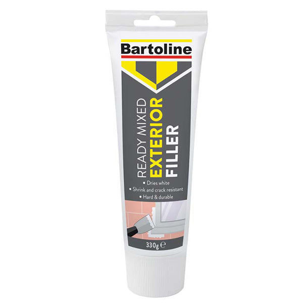 Bartoline Ready Mixed Exterior Filler