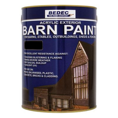 Barn Paint - Colour Supplies (Chesham) Ltd - 1