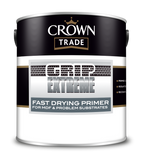 Crown Trade Grip Extreme White