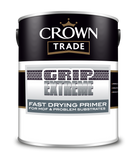 Crown Trade Grip Extreme White