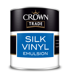 Crown Trade Silk Vinyl Colour