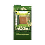 Cuprinol Spray Fence Treatment