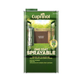 Cuprinol Spray Fence Treatment