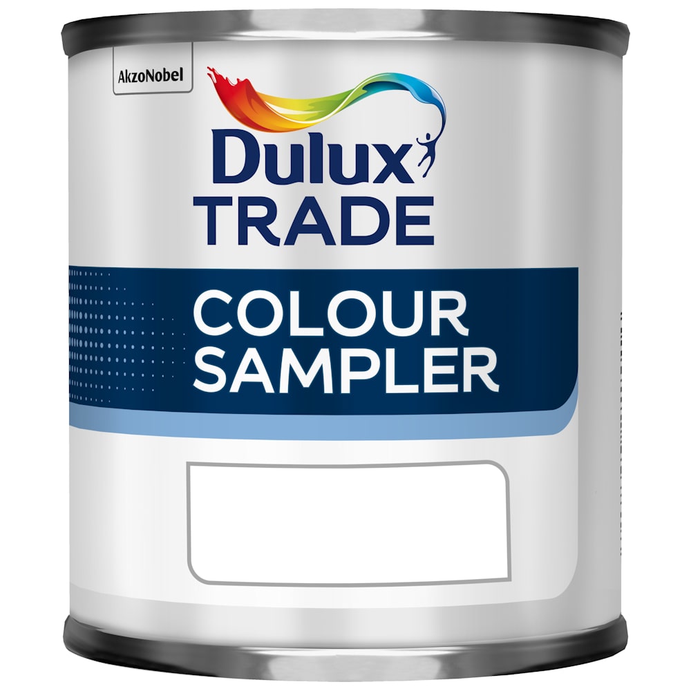 Dulux Colour Sampler