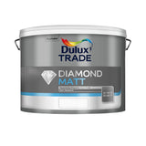 Dulux Trade Diamond Matt Colours