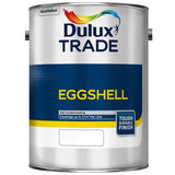 Dulux Trade Eggshell Colours