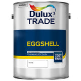 Dulux Trade Eggshell White