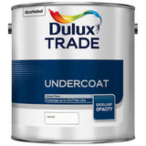 Dulux Trade Undercoat Dark Grey
