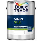 Dulux Trade Vinyl Silk Colours
