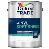 Dulux Trade Vinyl Soft Sheen Colours