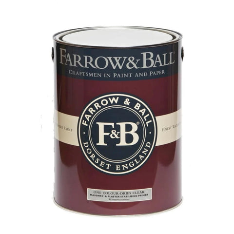 Farrow & Ball Masonry & Plaster Stabilising Primer