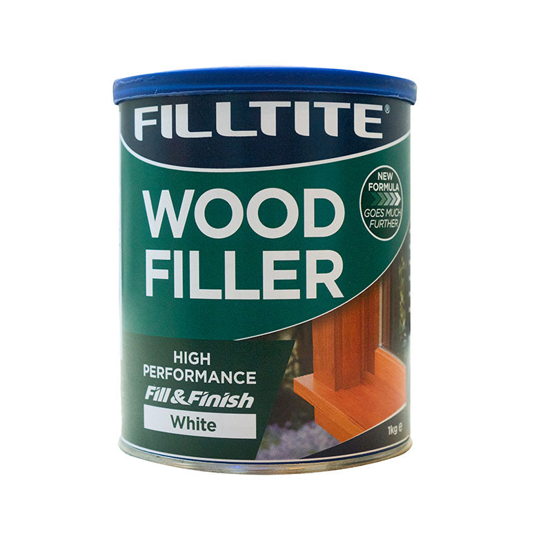 Filltite High Performance Wood Filler