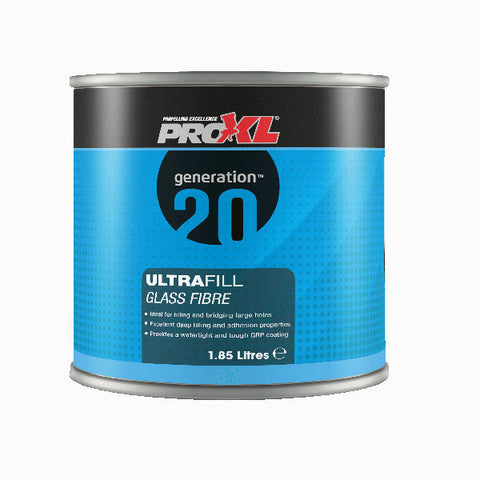 ProXL Generation 20 UltraFill GlassFibre