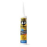 HB42 Ultimate All-in-One Sealant & Adhesive
