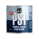 HB42 PS1 Primer-Sealer Stain Block