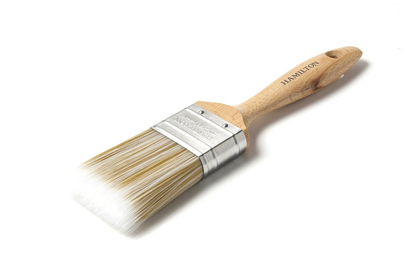 Hamilton Prestige Pure Synthetic Paint Brush