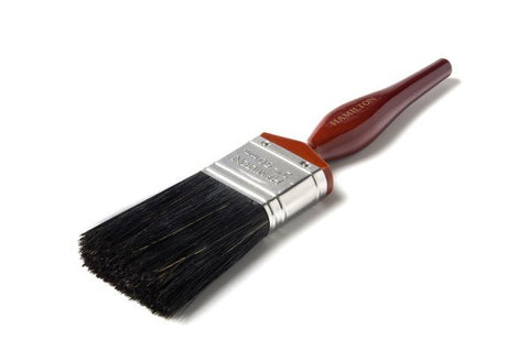 Hamilton Perfection Pure Bristle Paint Brush
