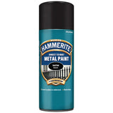 Hammerite Satin Direct to Rust Metal Paint