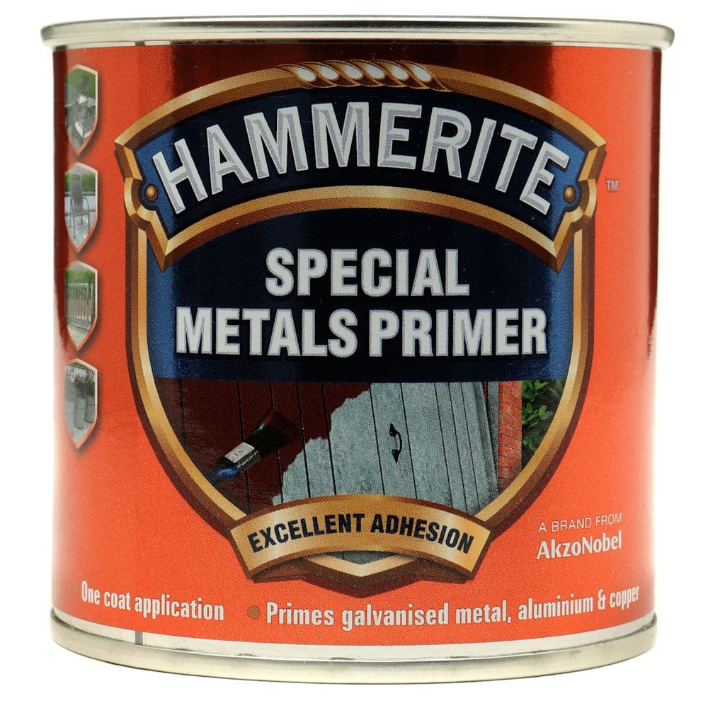 Hammerite Special Metal Primer