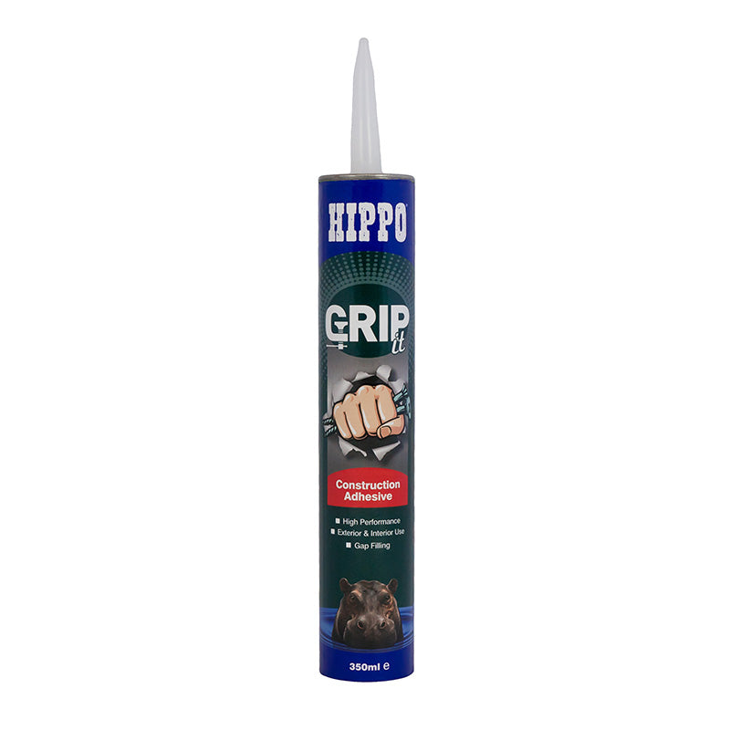 Hippo GRIPit Construction Adhesive