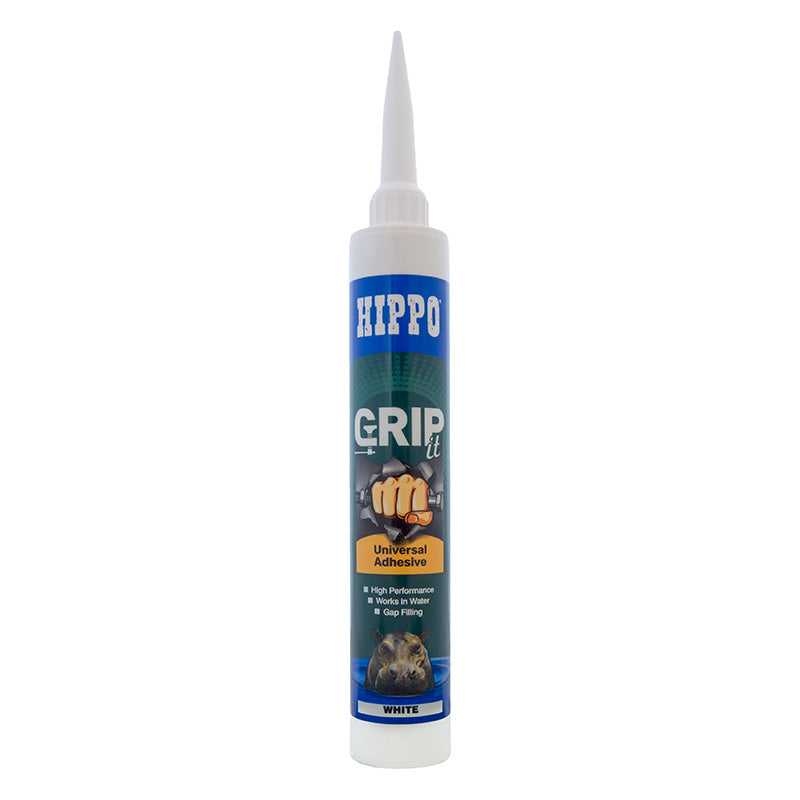Hippo GRIPit Universal Adhesive