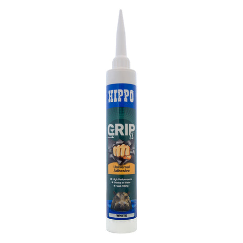 Hippo GRIPit Universal Adhesive