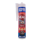 Hippo SEALit Builders Silicone White