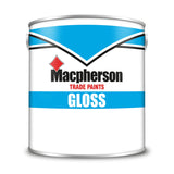Macpherson Gloss Colours