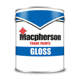 Macpherson Gloss Brilliant White