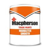 Macpherson Marbletex Smooth Masonry Magnolia