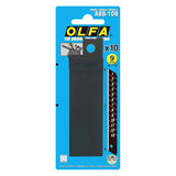 OLFA Excel Black Ultra Sharp Blade 9mm