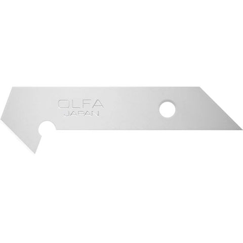 OLFA Blade For Small Plastic and Laminate Cutter