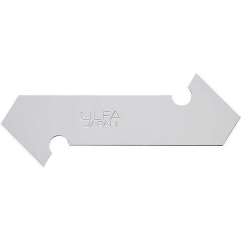 OLFA Blade For Plastic and Laminate Cutter
