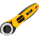 OLFA Quick-Change Enhanced Safety Rotary Cutter