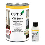 Osmo Hardener for Oil Stain (6631)