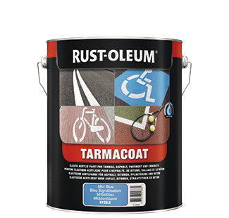 Rustoleum Tarmacoat - Colour Supplies (Chesham) Ltd