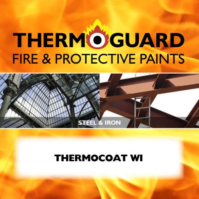 Thermoguard Thermocoat WI Ultimate