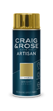Craig & Rose Artisan Gold Bright Effect Spray