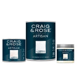 Craig & Rose Artisan Starlight Glitter Glaze Effect