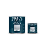 Craig & Rose Artisan Stainless Steel Effect