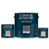 Craig & Rose Artisan Charcoal Stone Effect