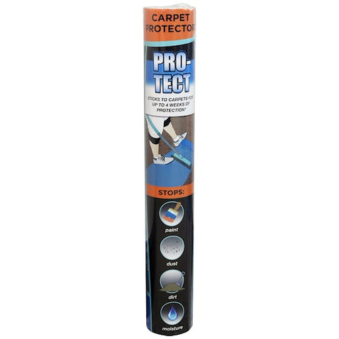 Axus Pro-Tect Carpet Protector (Blue Series)