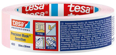Tesa 4333 precision masking tape