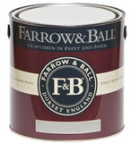 Farrow & Ball Rectory Red Paint