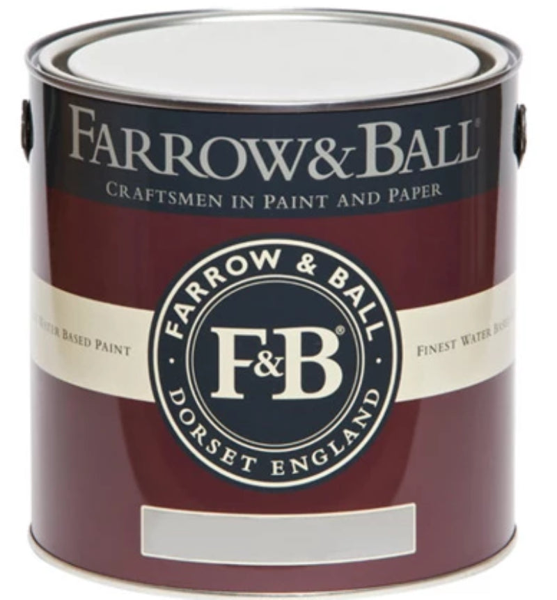 Farrow & Ball Mole's Breath Paint
